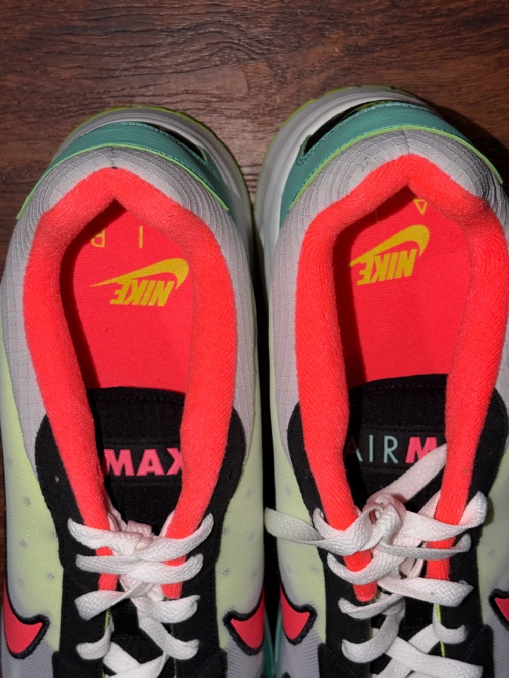 Nike air max size 13 - Picture 8 of 16
